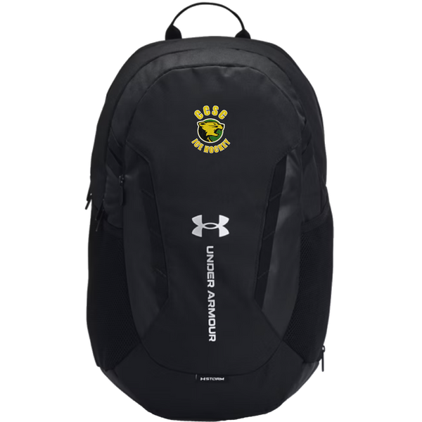 Chester County UA Hustle 6.0 Team Backpack