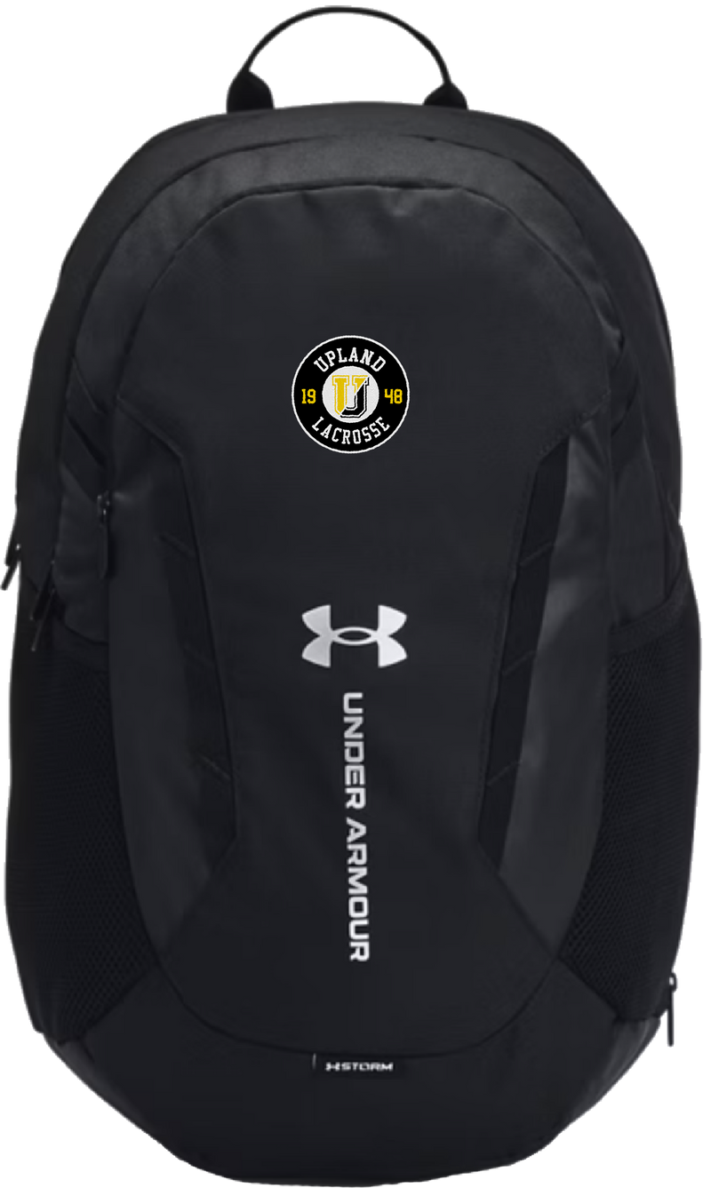 Upland Lacrosse UA Hustle 6.0 Team Backpack