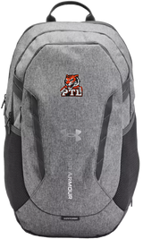 Princeton Tiger Lilies UA Hustle 6.0 Team Backpack