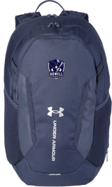 Howell UA Hustle 6.0 Team Backpack