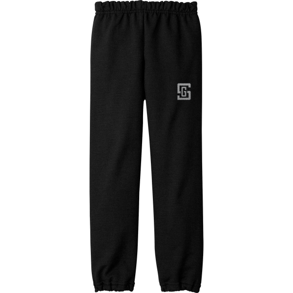 Gregory Schaefer Youth Heavy Blend Sweatpant
