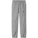 North Park Hockey Youth Heavy Blend Sweatpant