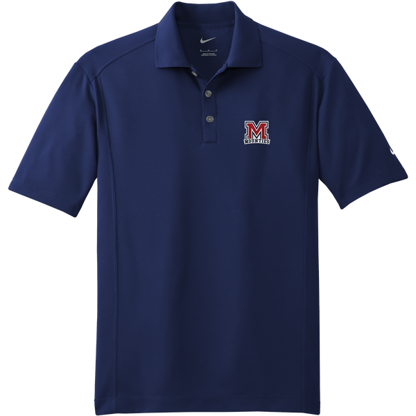 Jr. Mounties Nike Dri-FIT Classic Polo