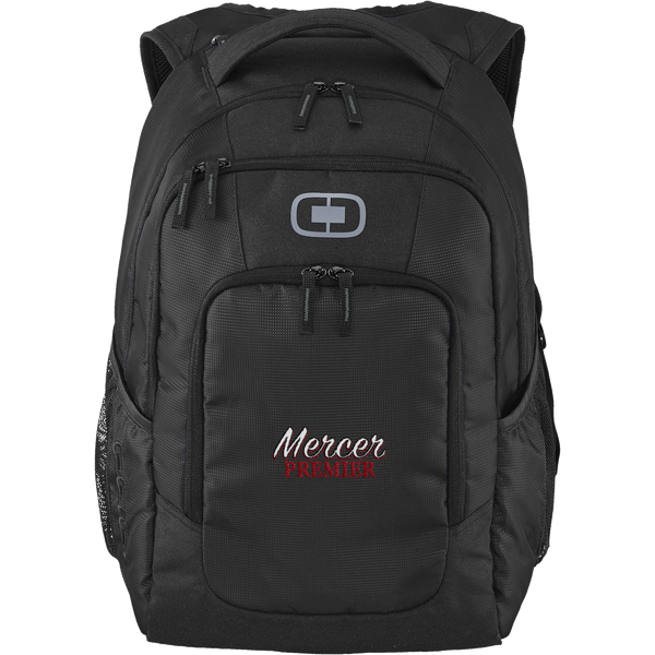 Mercer Premier OGIO Logan Pack