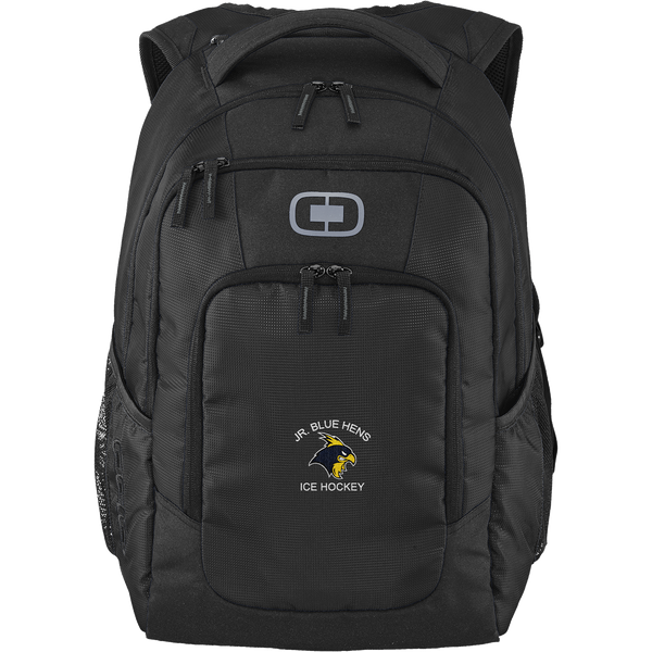 Delaware Jr. Blue Hens OGIO Logan Pack