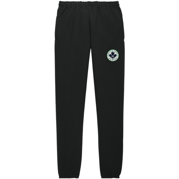 North Park Hockey NuBlend Sweatpant with Pockets