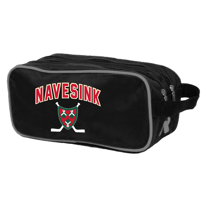 Navesink Tape Bag