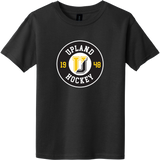Upland Hockey Youth Softstyle T-Shirt