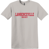 Lawrenceville Hockey Softstyle T-Shirt