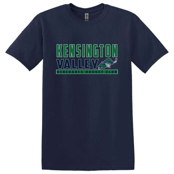 Kensington Valley Renegades Softstyle T-Shirt