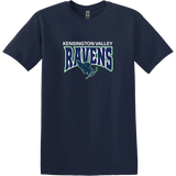 Kensington Valley Ravens Softstyle T-Shirt