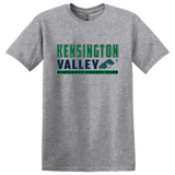 Kensington Valley Renegades Softstyle T-Shirt