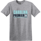 Carolina Premier Hockey Softstyle T-Shirt