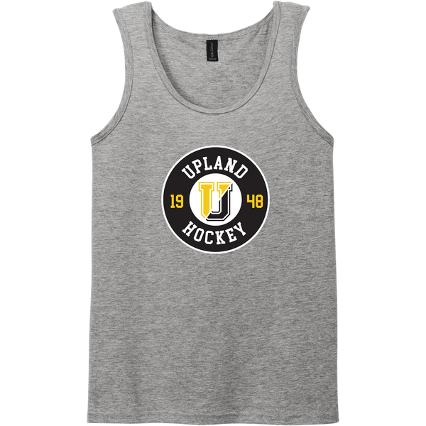 Upland Hockey Softstyle Tank Top