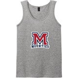 Jr. Mounties Softstyle Tank Top