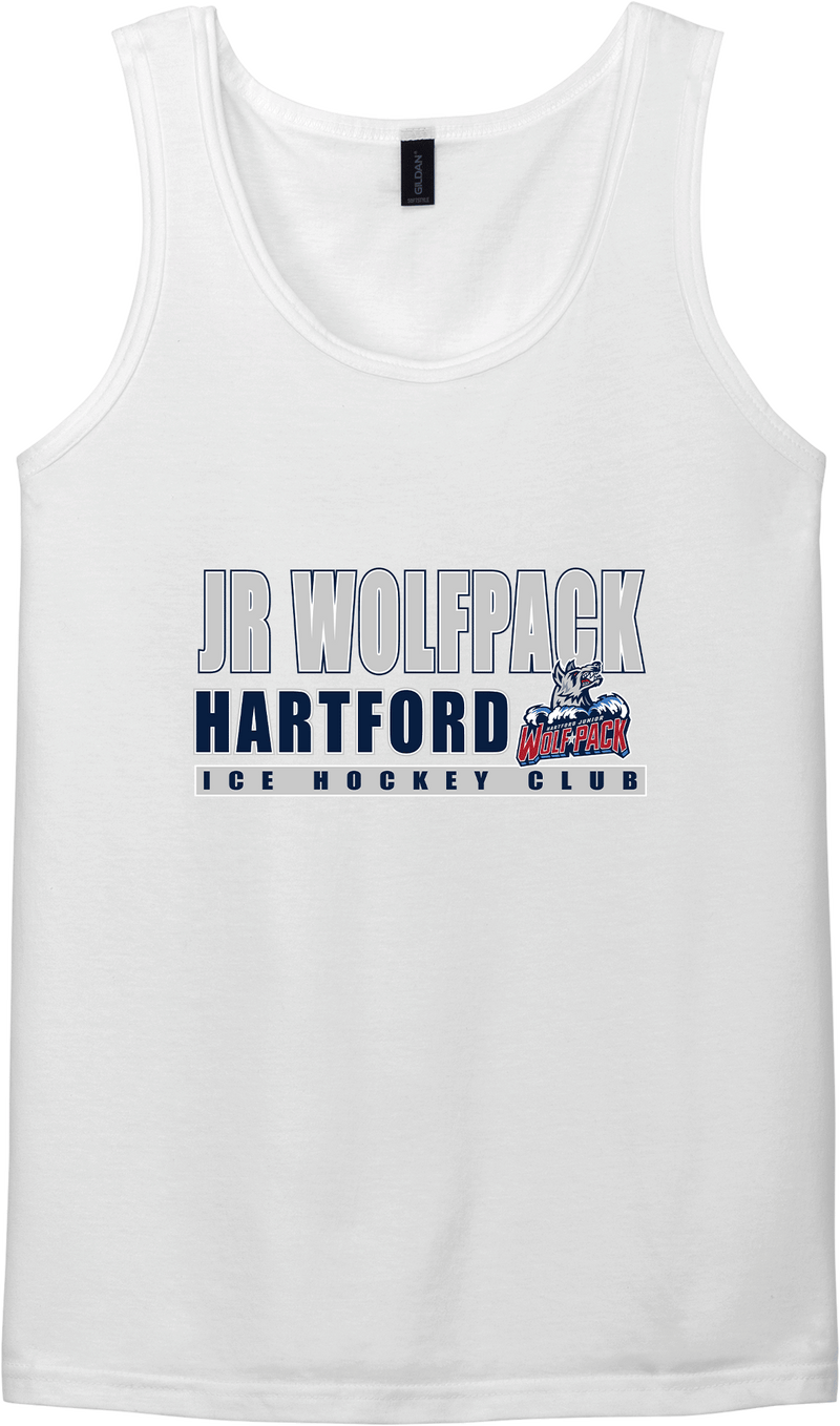 Hartford Jr. Wolfpack Silk touch