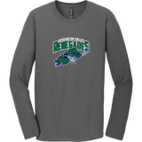 Kensington Valley Renegades Softstyle Long Sleeve T-Shirt