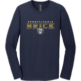 PA Brick Softstyle Long Sleeve T-Shirt