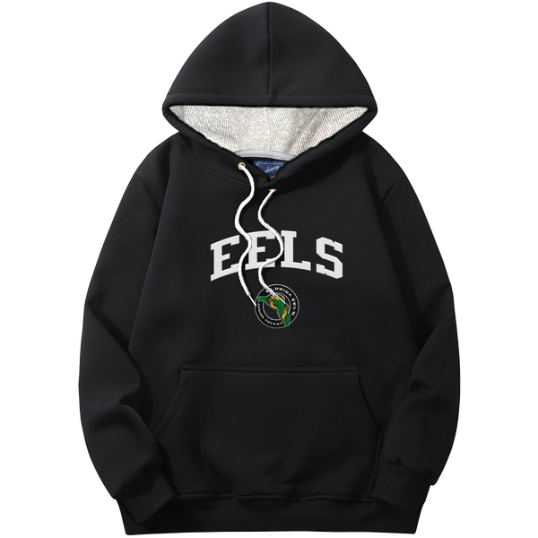 Florida Eels Breakaway Fall Fleece Adult Hoodie