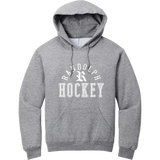 Randolph Hockey Pullover Hooded Sweatshirt