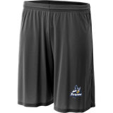 Mon Valley Thunder Youth Cooling Performance 6 Inch Short