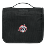 Metro Jets Brooks Brothers Oxford Small Travel Bag