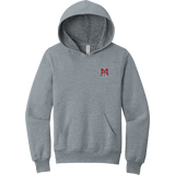 Jr. Mounties Youth Sponge Fleece Pullover Hoodie