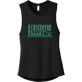 Kensington Valley Ravens Womens Jersey Muscle Tank