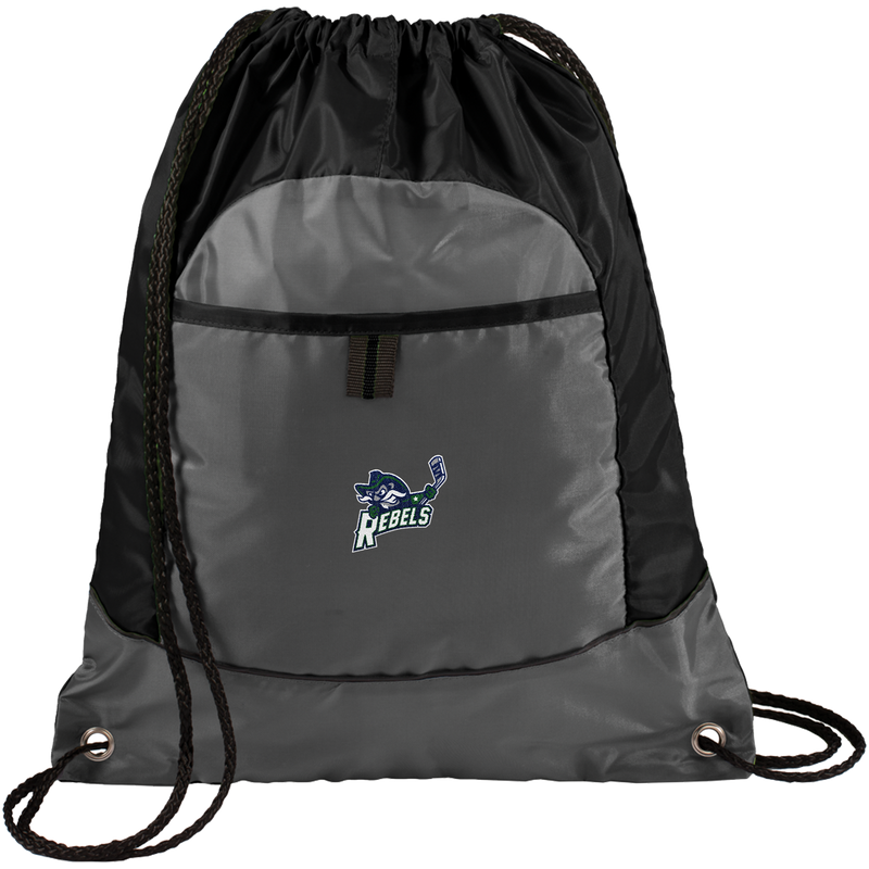 Kensington Valley Rebels Pocket Cinch Pack