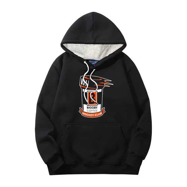 Biggby Coffee AAA Breakaway Youth Hoodie