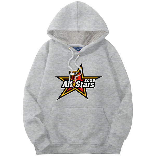 AHF All Star 2025 Breakaway Adult Hoodie