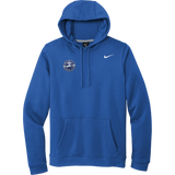 NYC Hockey Club Nike Club Fleece Pullover Hoodie