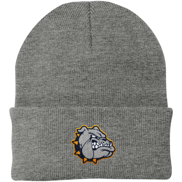 Chelsea Bulldogs Knit Cap