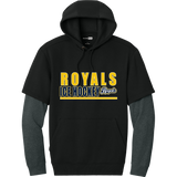 Royals Hockey Club Tough Fleece Layered Hoodie