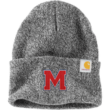 Mount St. Charles Carhartt Watch Cap 2.0
