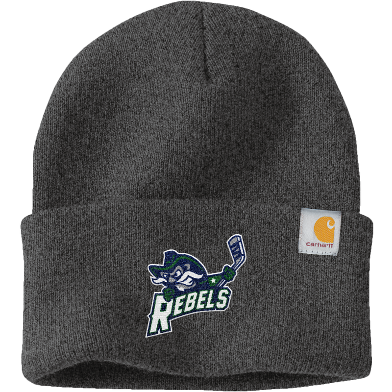 Kensington Valley Rebels Carhartt Watch Cap 2.0
