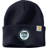 Carolina Premier Hockey Carhartt Watch Cap 2.0