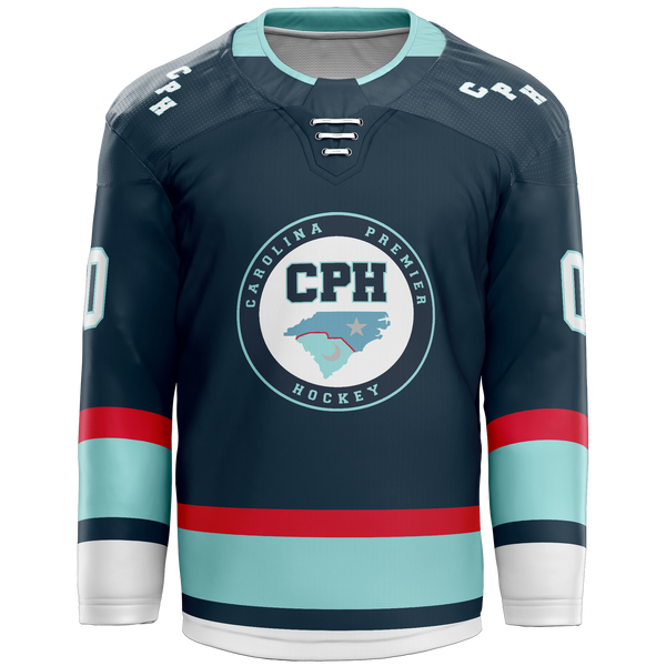 Carolina Premier Hockey Adult Player Jersey