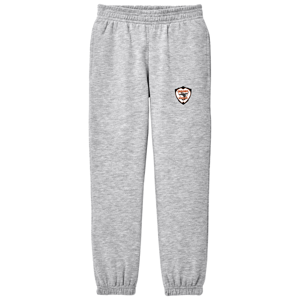 Biggby Bombers Youth V.I.T. Fleece Sweatpant