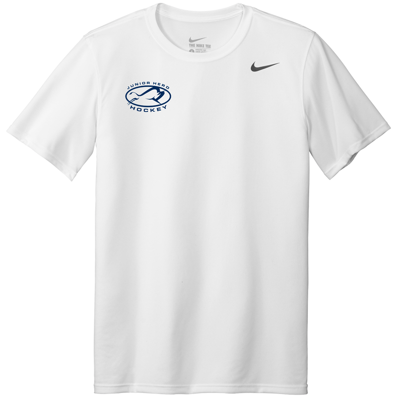 Jr. Herd Nike Team rLegend Tee