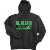 Junior Blades Ultimate Cotton - Pullover Hooded Sweatshirt