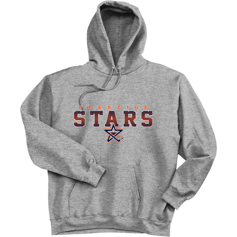Prestige Stars Ultimate Cotton - Pullover Hooded Sweatshirt