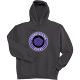 PA Roses Ultimate Cotton - Pullover Hooded Sweatshirt