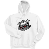 Firsov Ultimate Cotton - Pullover Hooded Sweatshirt