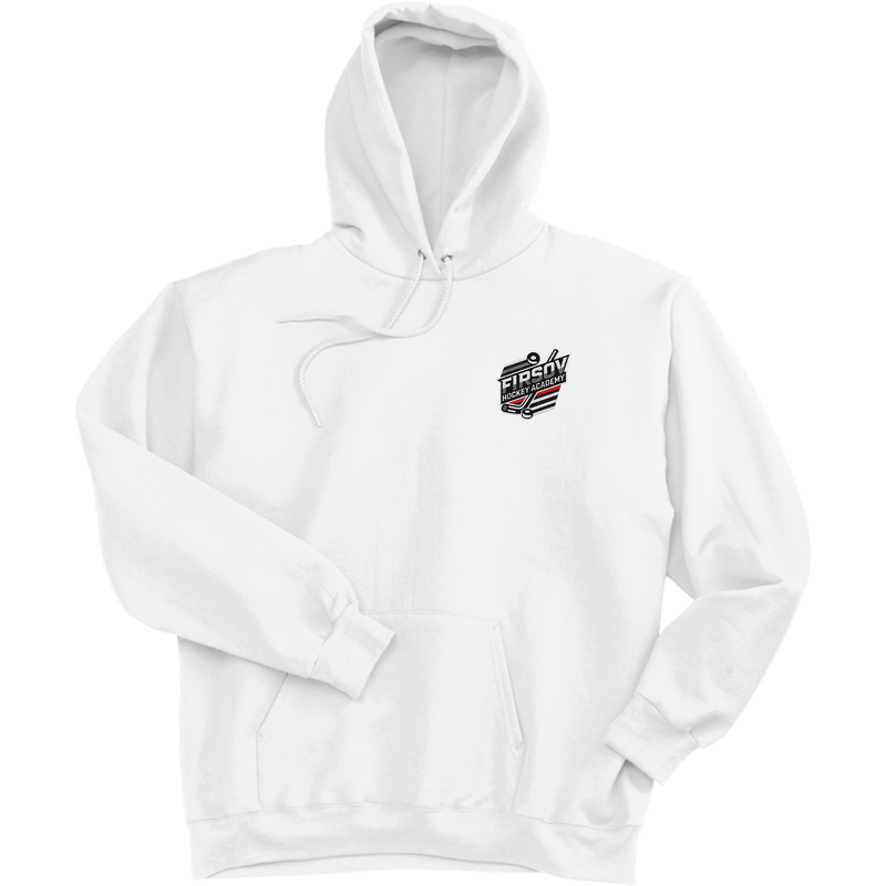 Firsov Ultimate Cotton - Pullover Hooded Sweatshirt