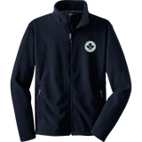 North Park Hockey Value Fleece Jacket
