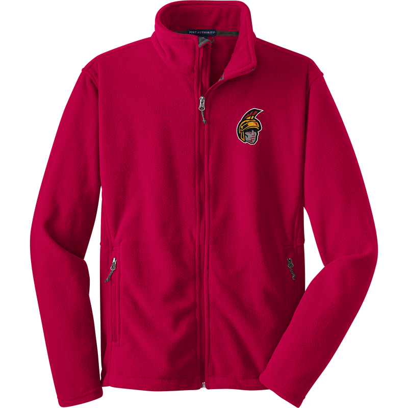 Seacoast Spartans (Ice Hockey) Value Fleece Jacket