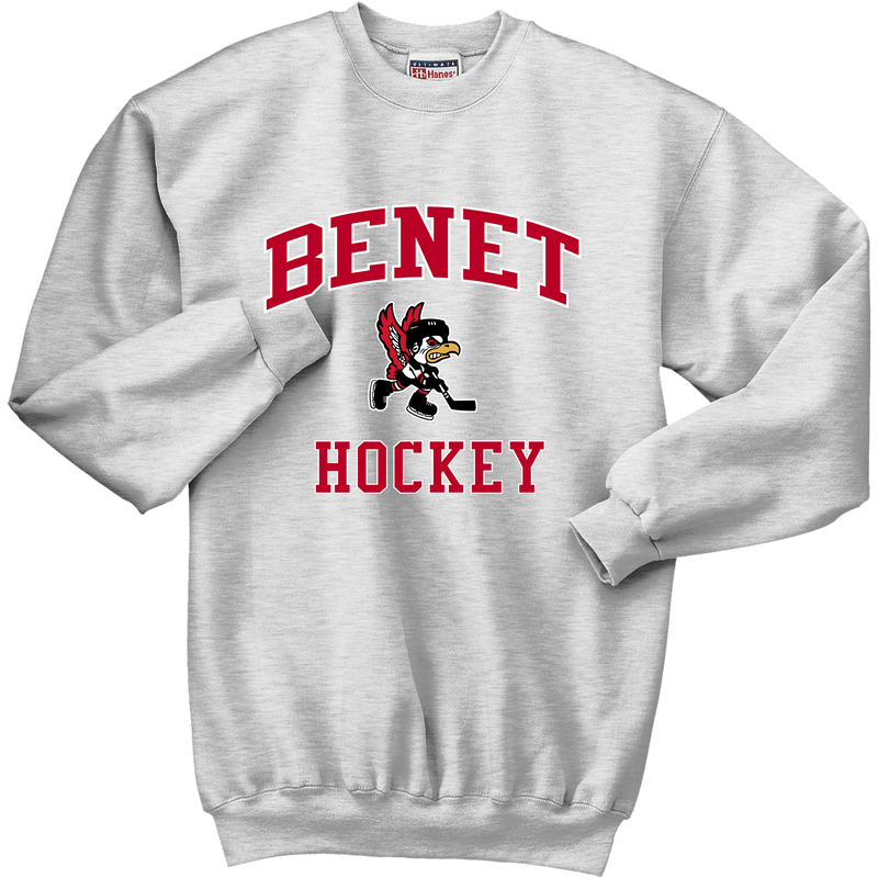 Benet Hockey Ultimate Cotton - Crewneck Sweatshirt