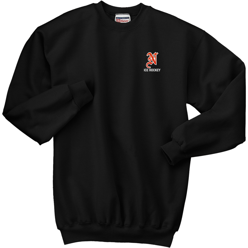 Midd North Hockey Ultimate Cotton - Crewneck Sweatshirt