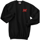 Team Maryland Ultimate Cotton - Crewneck Sweatshirt